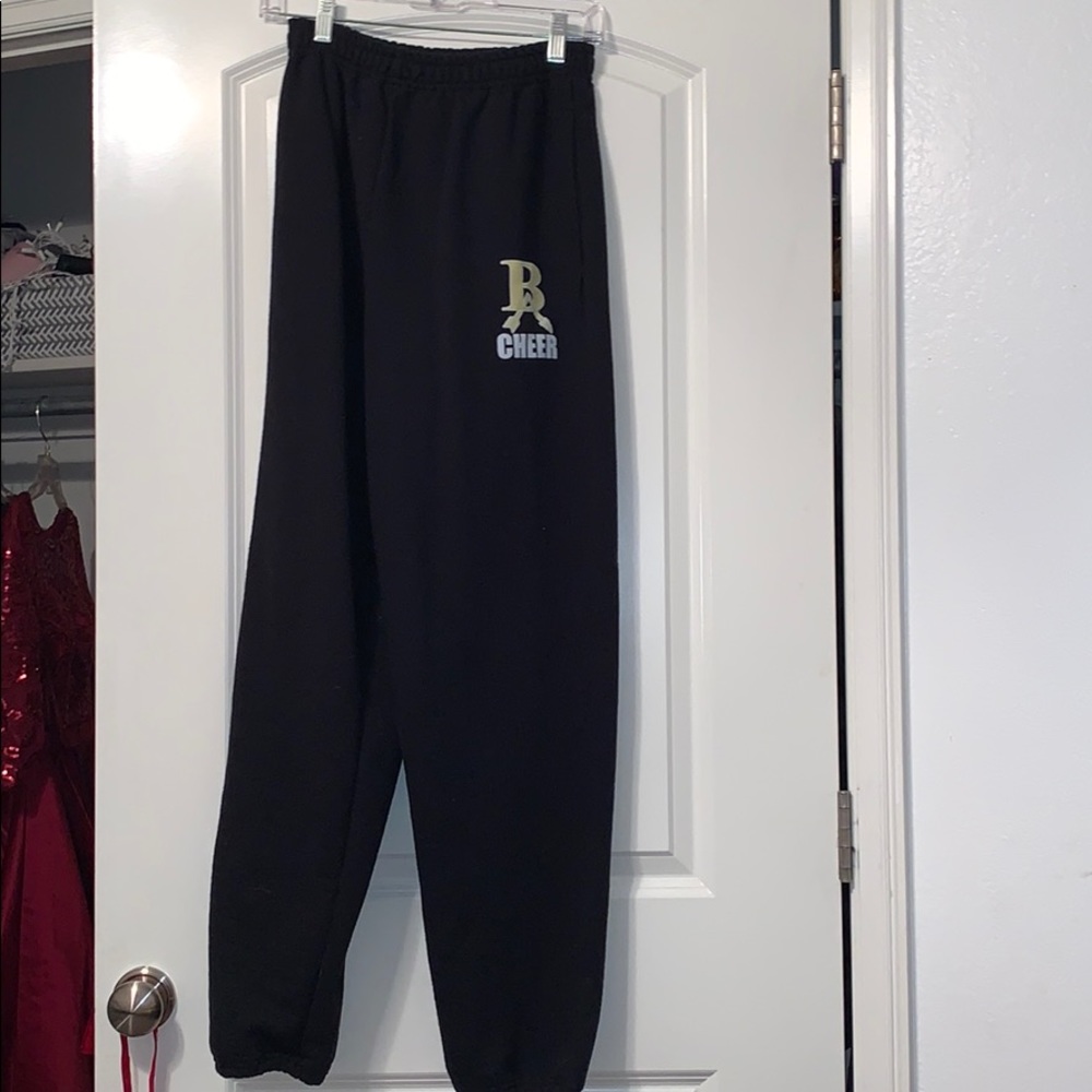 BA Cheer Sweatpants